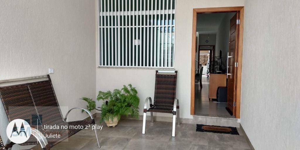 Sobrado à venda com 3 quartos, 125m² - Foto 34