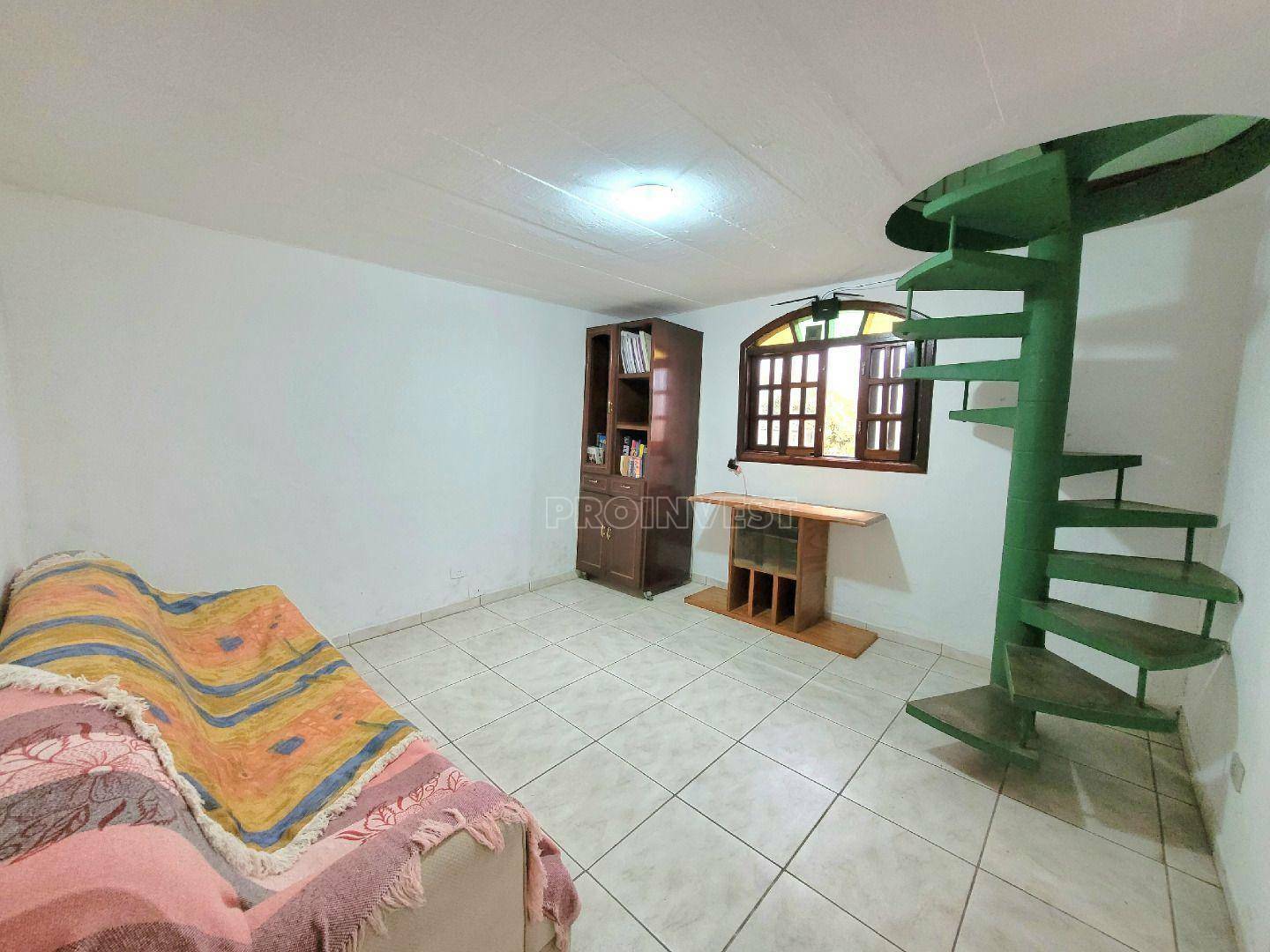 Casa à venda com 4 quartos, 264m² - Foto 10