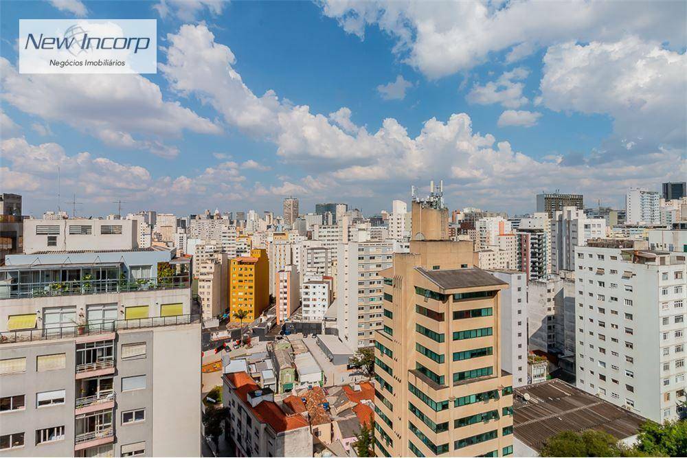 Apartamento à venda com 3 quartos, 243m² - Foto 33