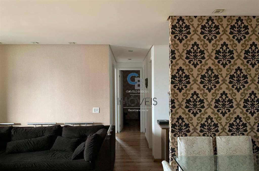 Apartamento à venda com 3 quartos, 98m² - Foto 6