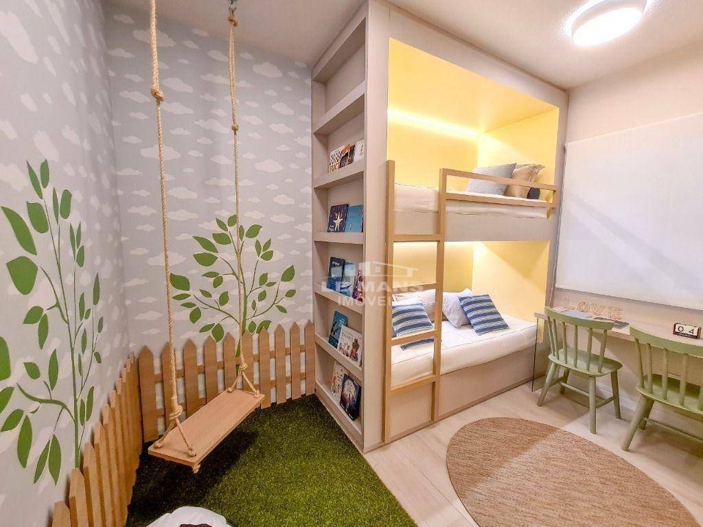 Apartamento à venda com 2 quartos, 45m² - Foto 5