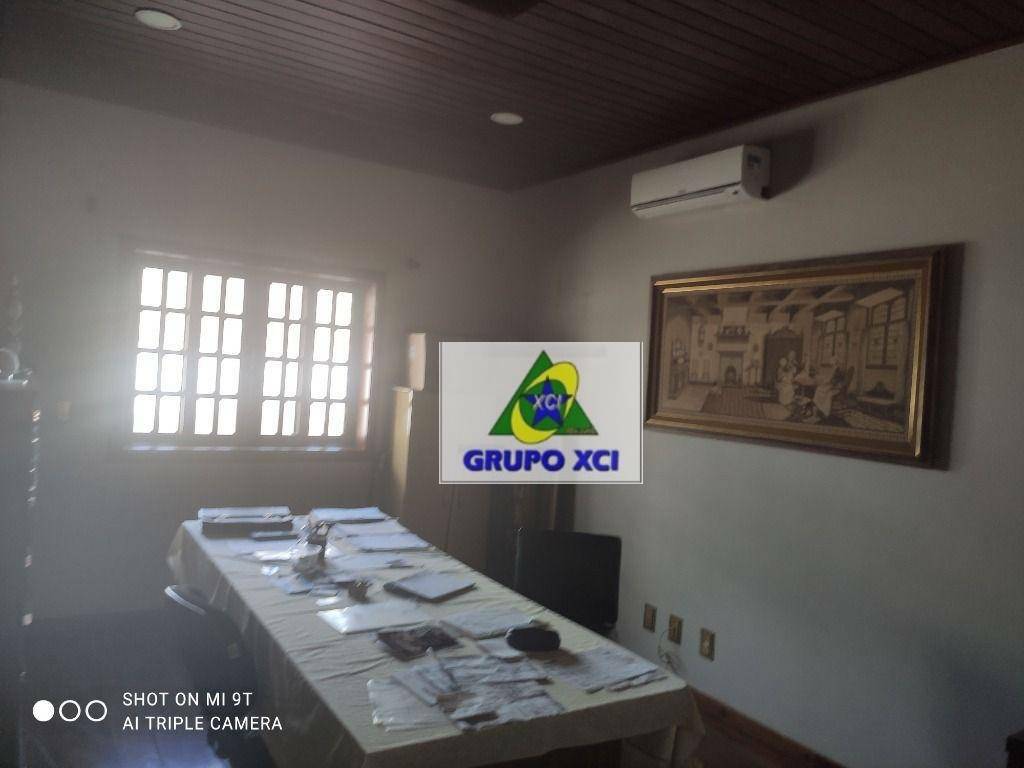 Casa à venda com 5 quartos, 598m² - Foto 30