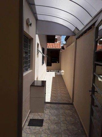 Casa, 3 quartos, 144 m² - Foto 4