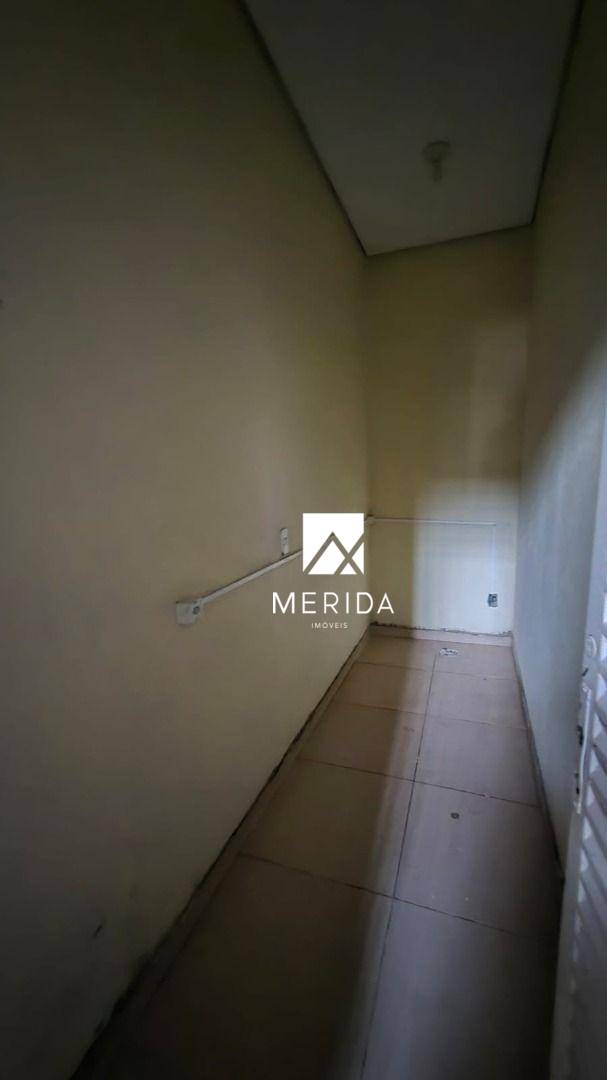 Depósito-Galpão, 142 m² - Foto 4