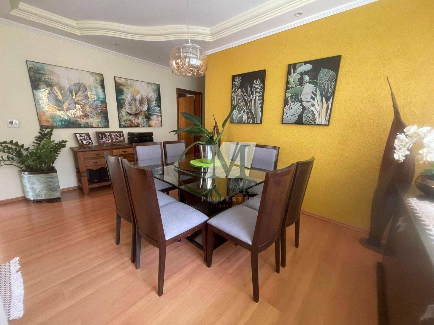 Casa à venda com 3 quartos, 149m² - Foto 10