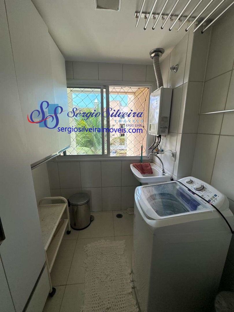 Apartamento à venda com 3 quartos, 115m² - Foto 5