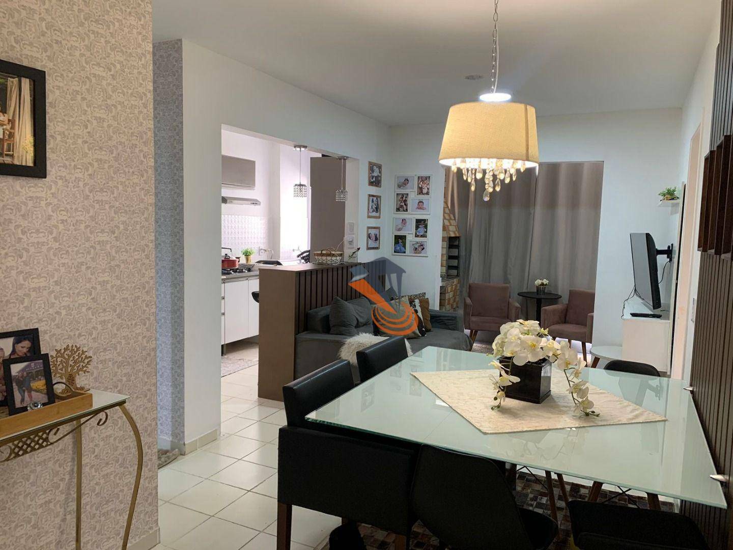 Apartamento, 3 quartos, 65 m² - Foto 1