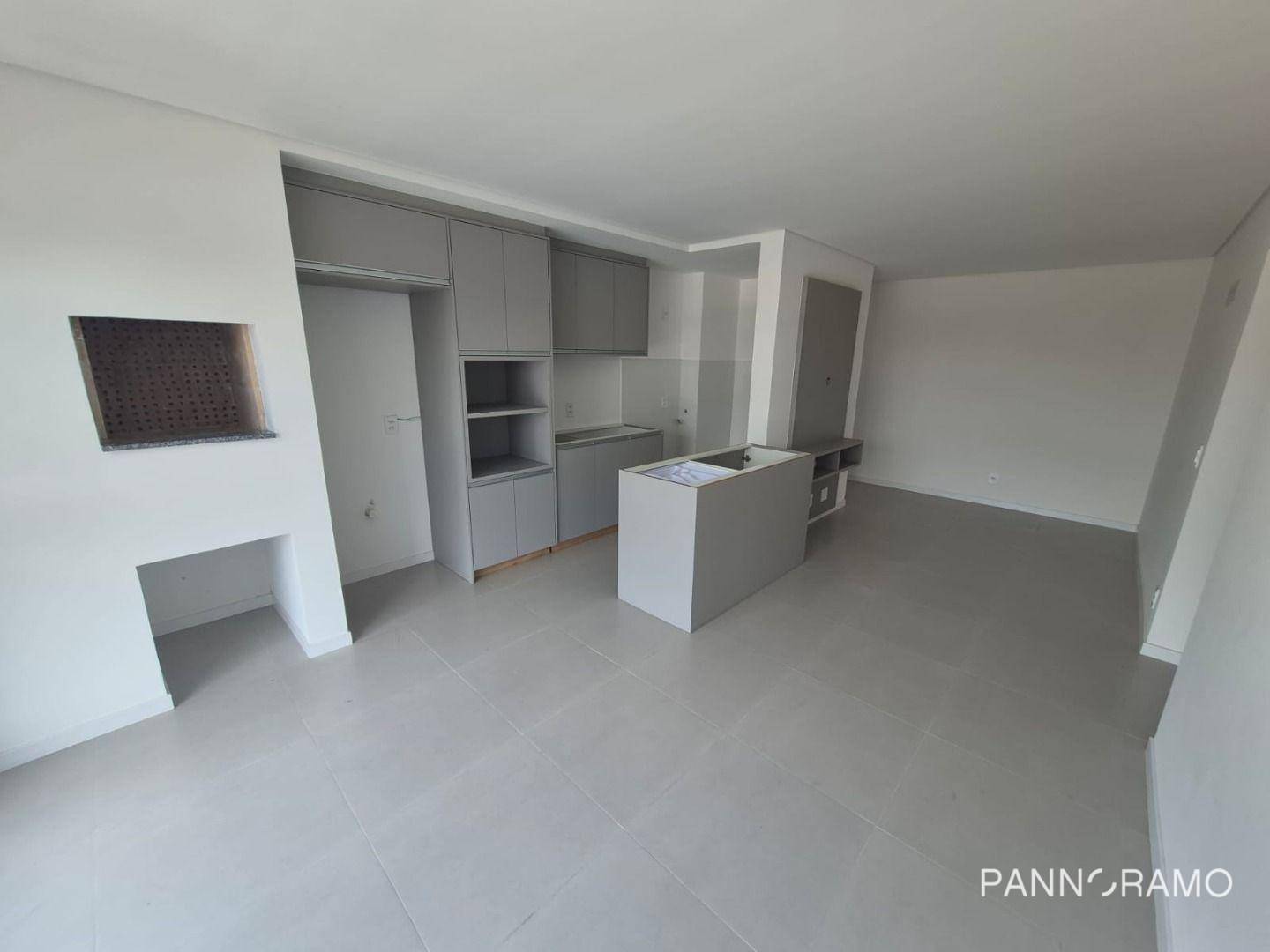 Apartamento, 2 quartos, 66 m² - Foto 2