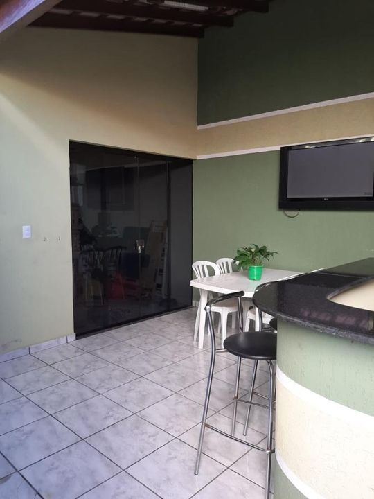 Casa de Condomínio à venda com 3 quartos, 110m² - Foto 26