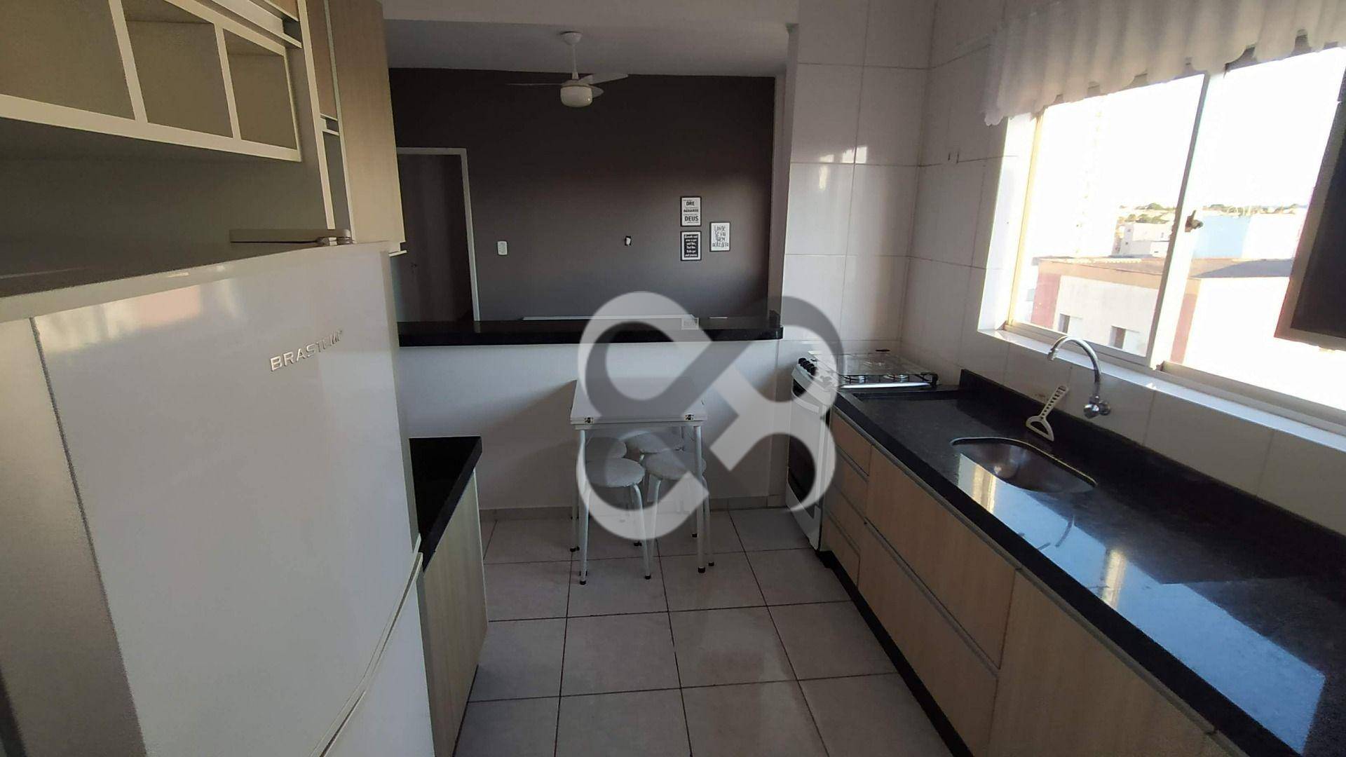 Apartamento à venda com 3 quartos, 72m² - Foto 8