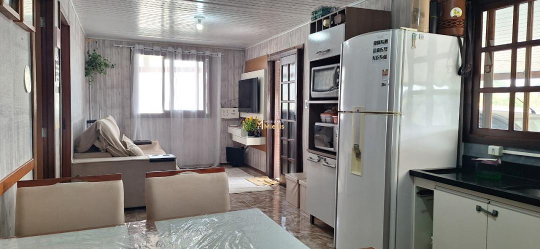 Casa à venda com 3 quartos, 76m² - Foto 12