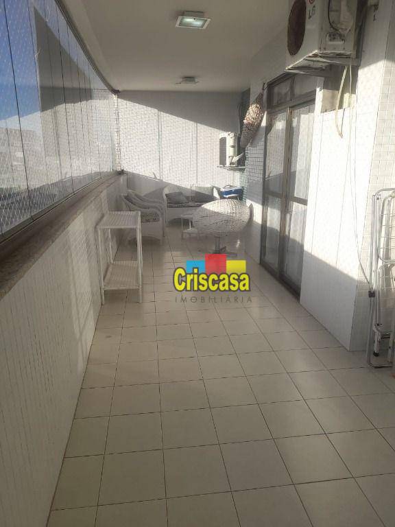 Cobertura à venda com 4 quartos, 240m² - Foto 11