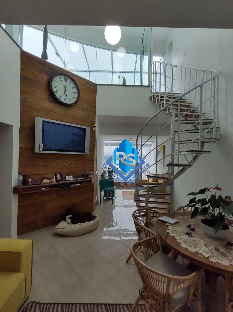 Cobertura, 3 quartos, 172 m² - Foto 5