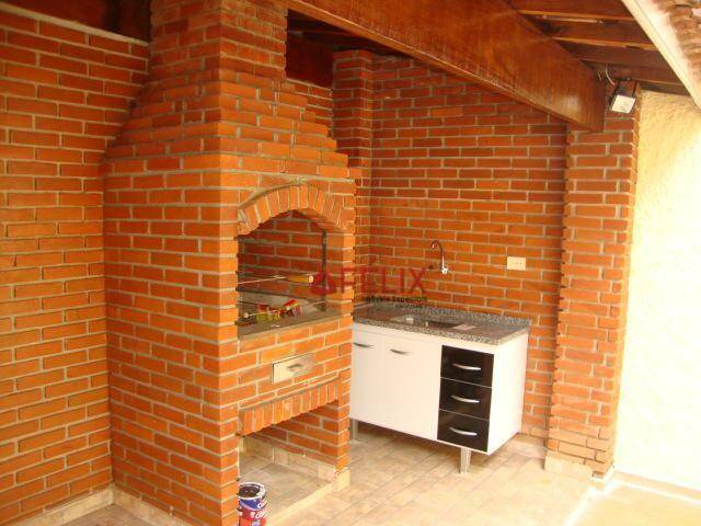 Casa de Condomínio, 2 quartos - Foto 2