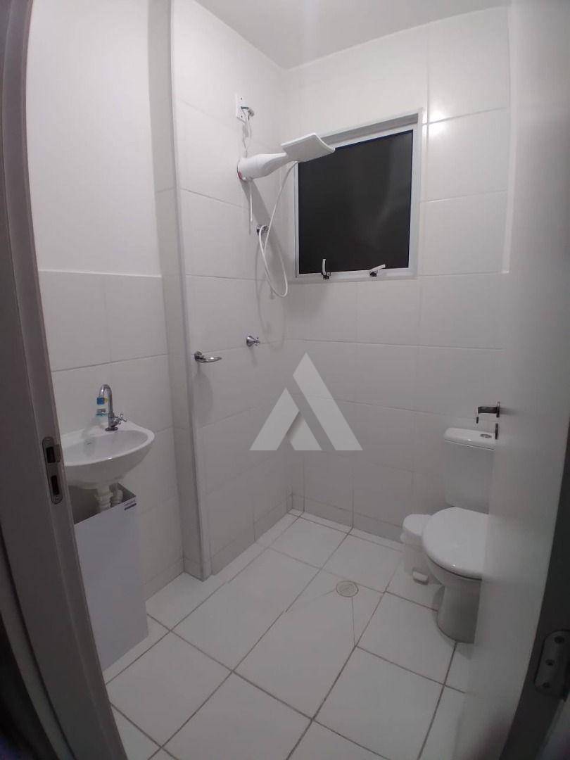 Casa de Condomínio, 2 quartos - Foto 3