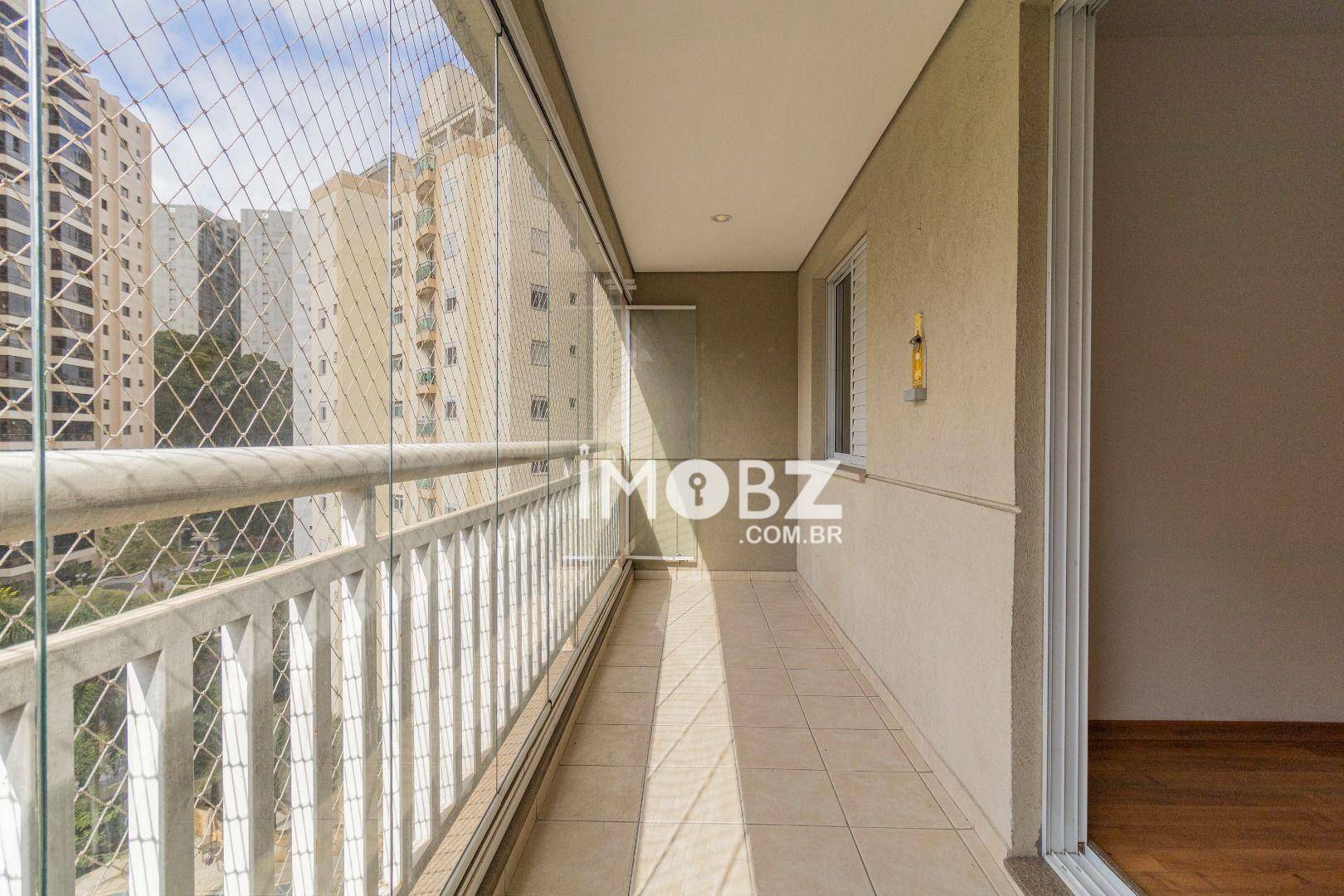 Apartamento à venda com 3 quartos, 107m² - Foto 25