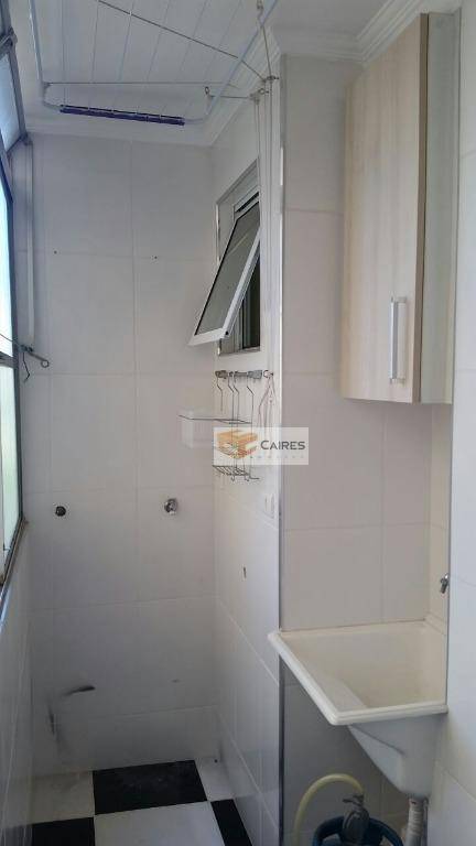 Apartamento à venda com 3 quartos, 77m² - Foto 7