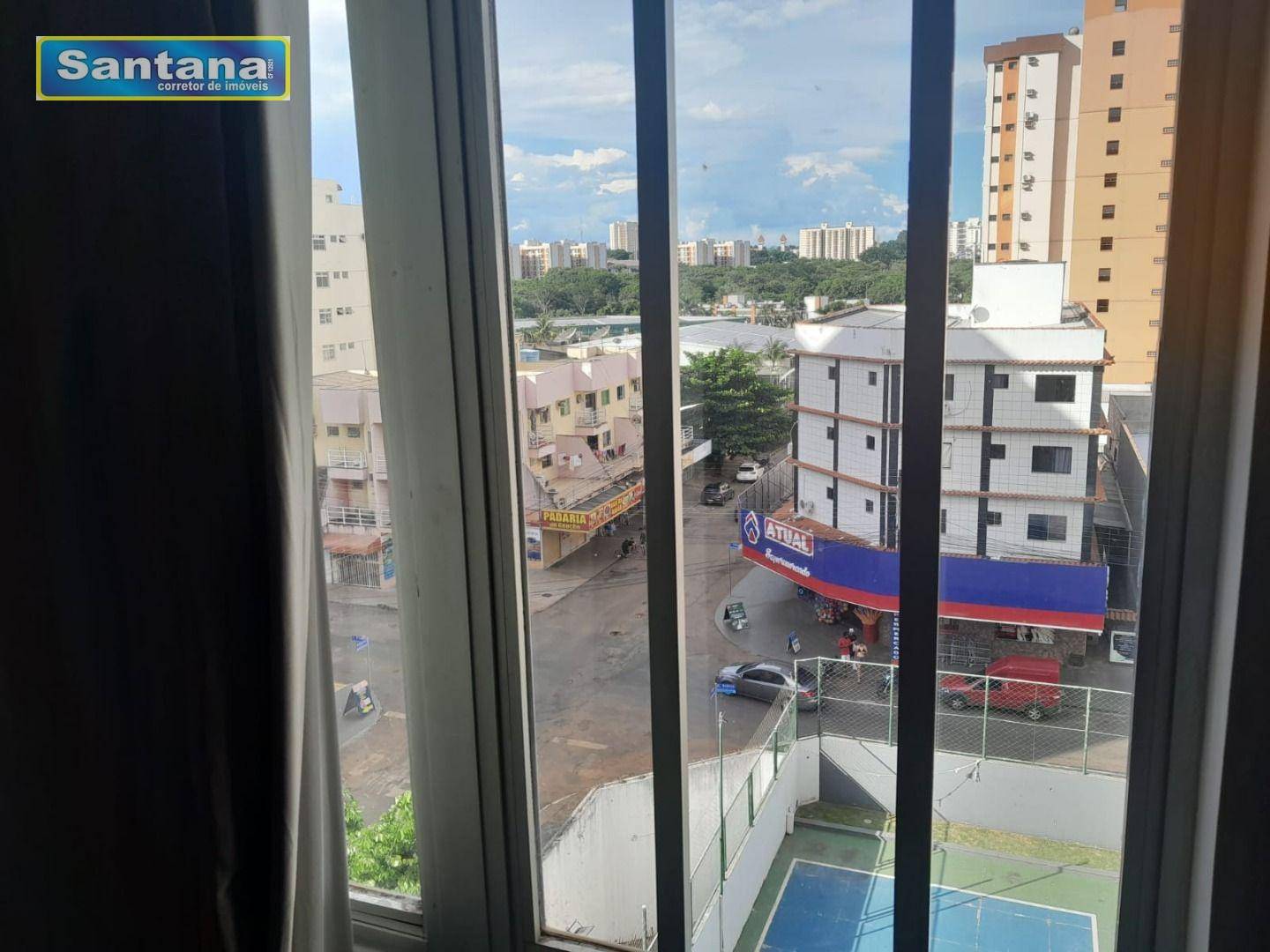 Apartamento à venda com 2 quartos, 69m² - Foto 8