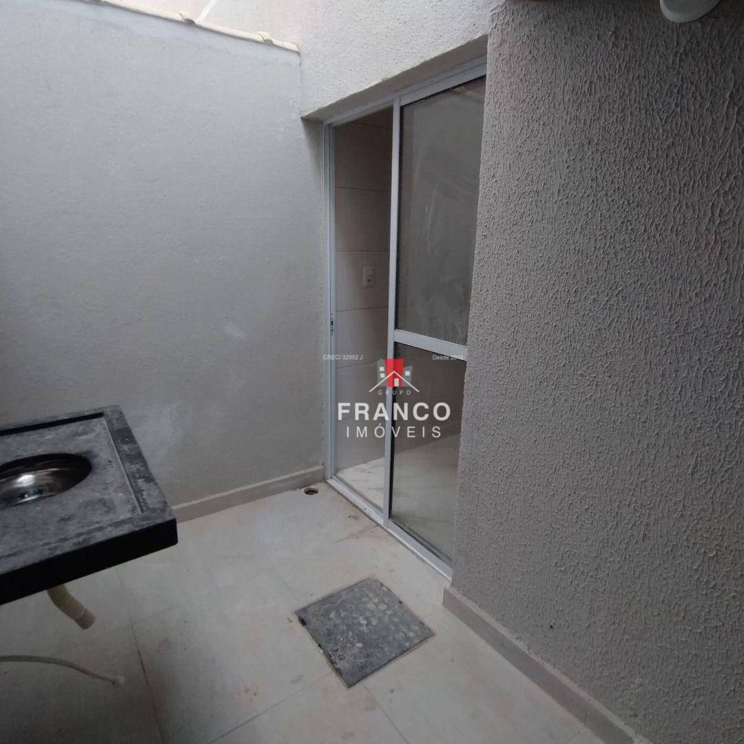 Sobrado à venda com 2 quartos, 58m² - Foto 25