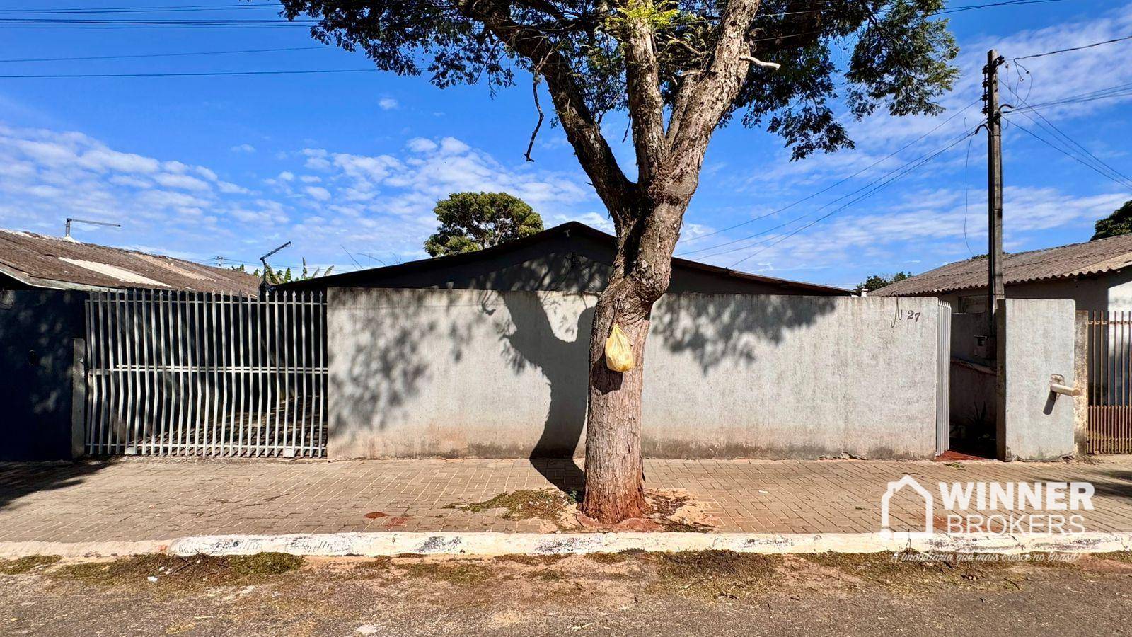 Casa, 3 quartos, 100 m² - Foto 1