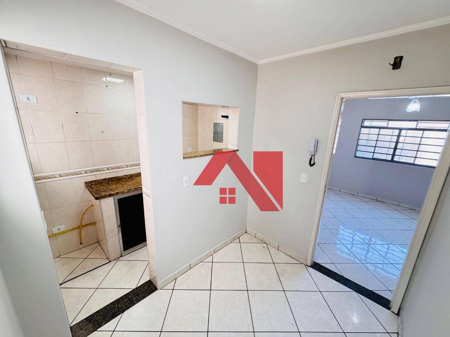 Apartamento à venda e aluguel com 2 quartos, 47m² - Foto 6