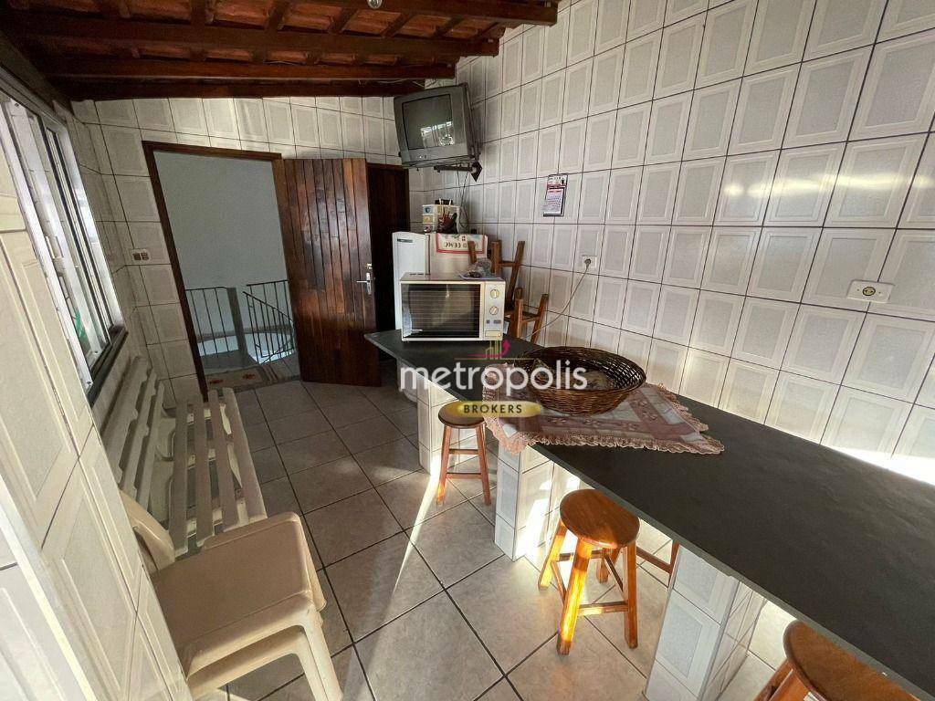 Sobrado à venda com 3 quartos, 294m² - Foto 20