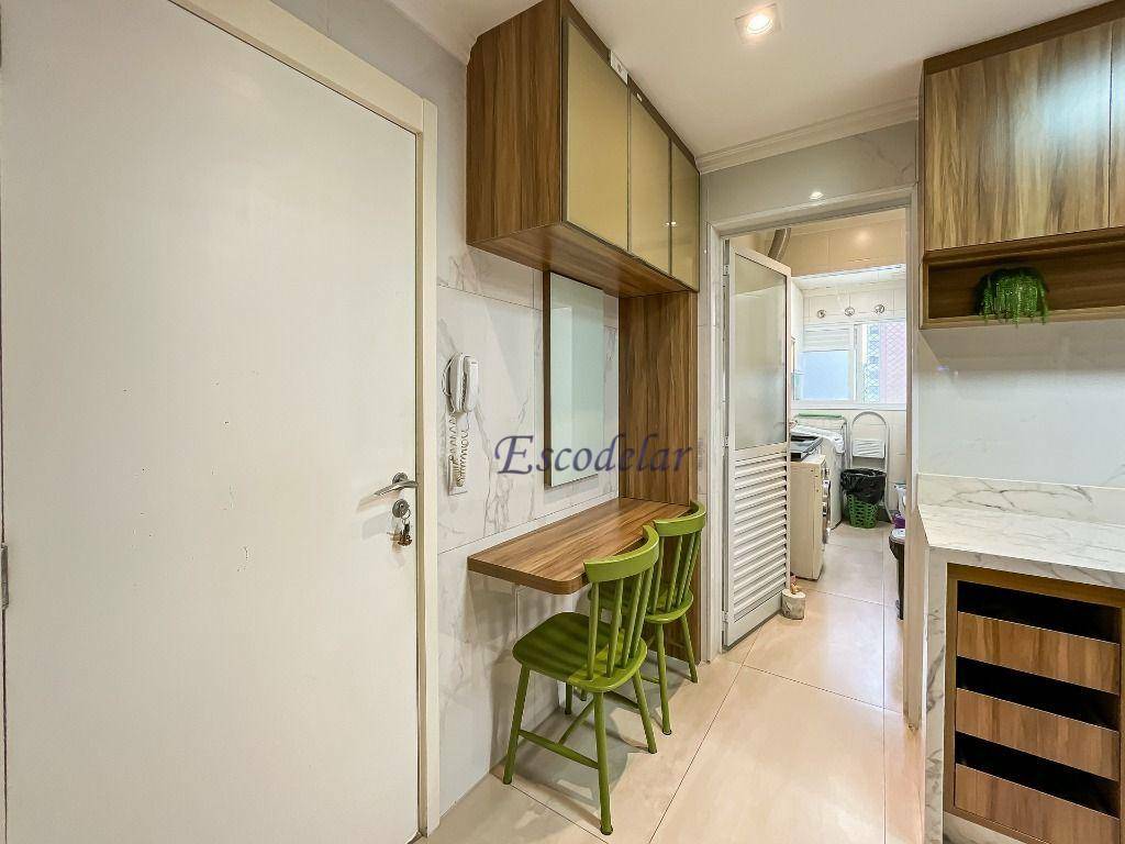 Apartamento à venda com 3 quartos, 182m² - Foto 31