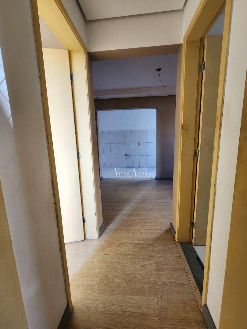 Apartamento à venda com 2 quartos, 46m² - Foto 5