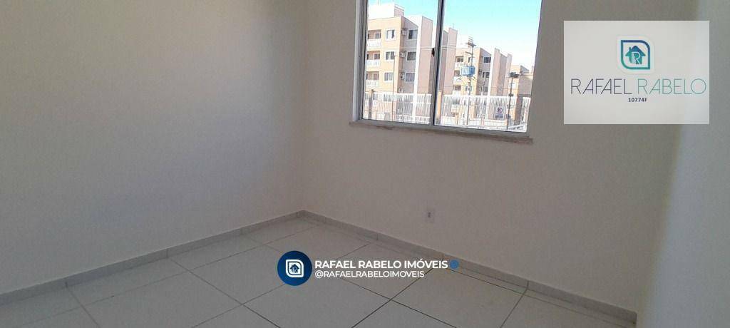 Apartamento para alugar com 2 quartos, 48m² - Foto 8