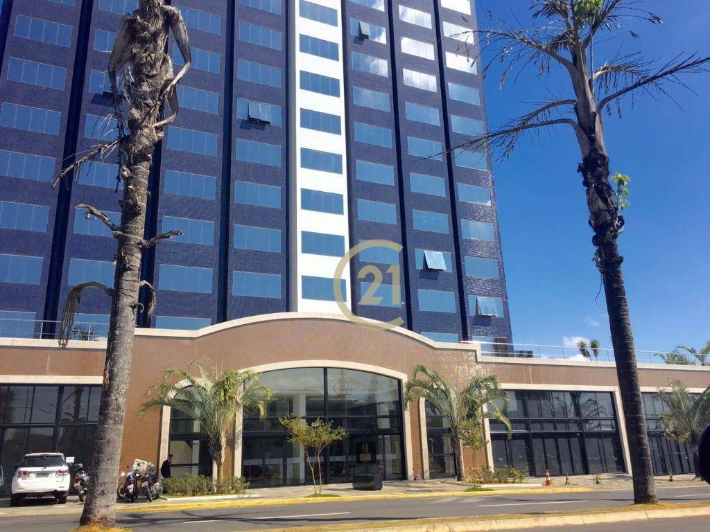 Loja-Salão para alugar, 123m² - Foto 11