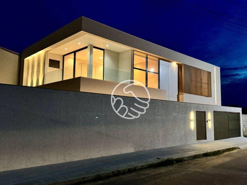 Casa, 3 quartos, 200 m² - Foto 2