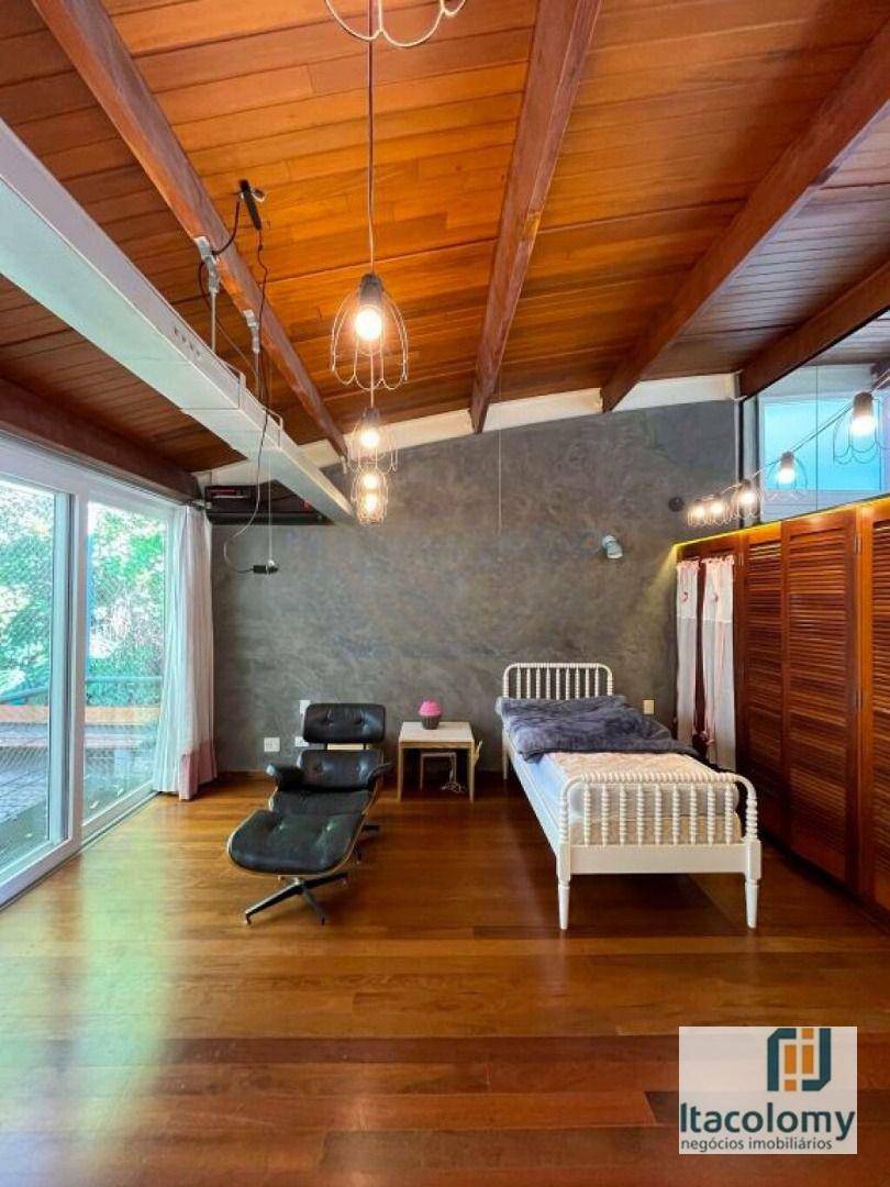 Casa de Condomínio à venda com 3 quartos, 530m² - Foto 54