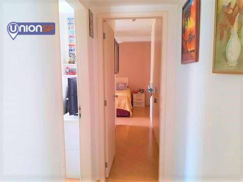 Apartamento à venda com 3 quartos, 145m² - Foto 11