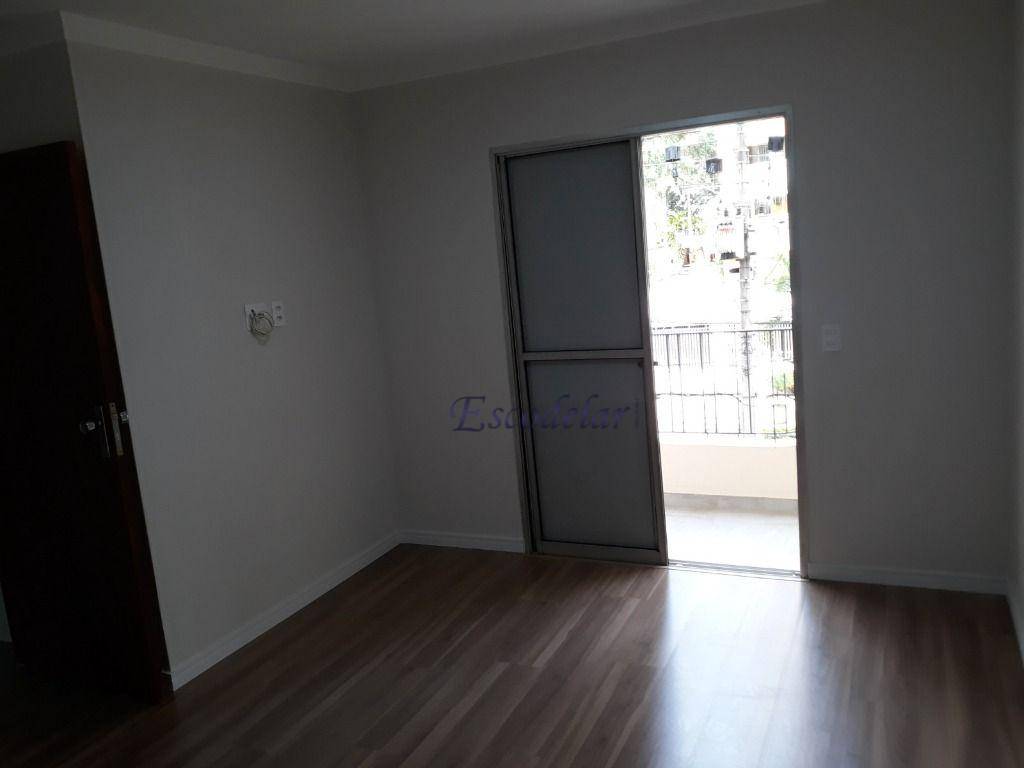 Apartamento à venda com 3 quartos, 92m² - Foto 5