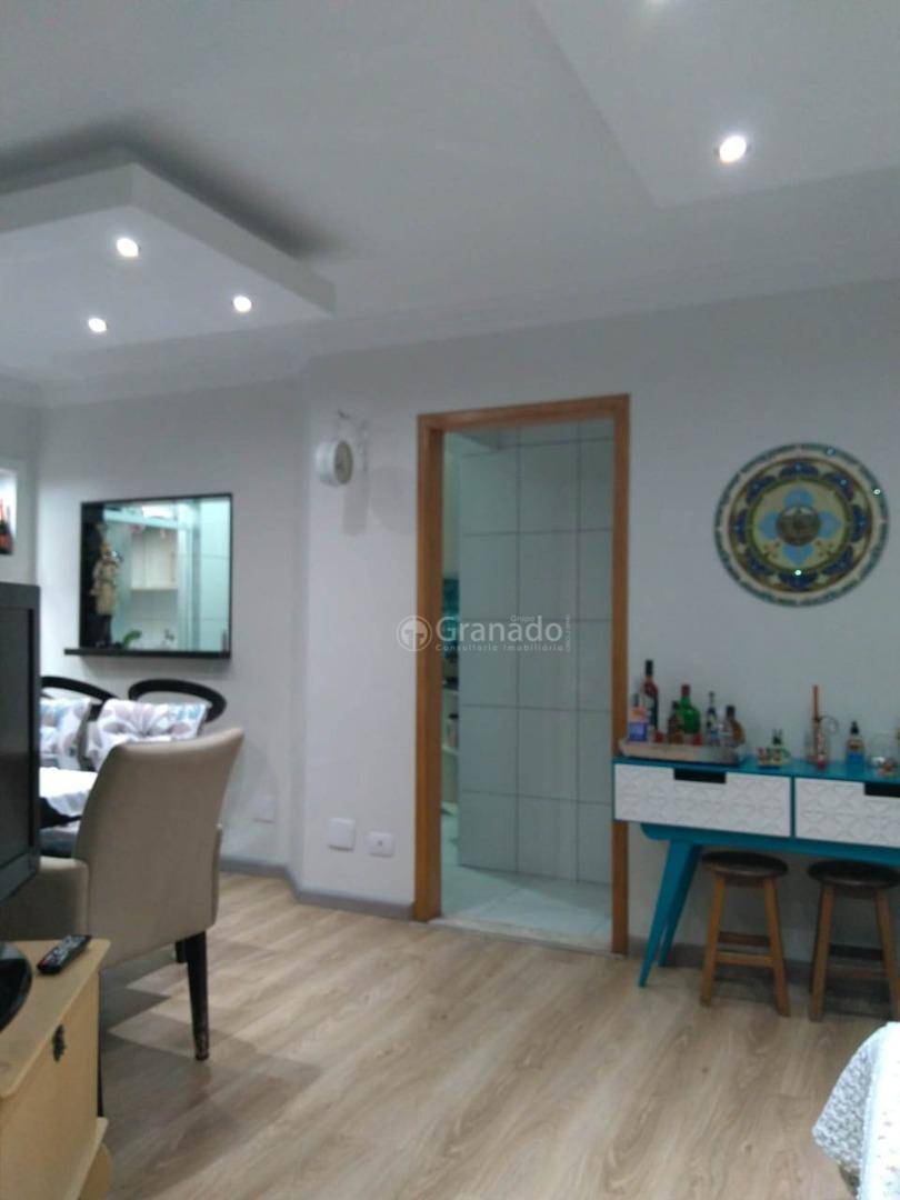 Apartamento à venda com 3 quartos, 76m² - Foto 24