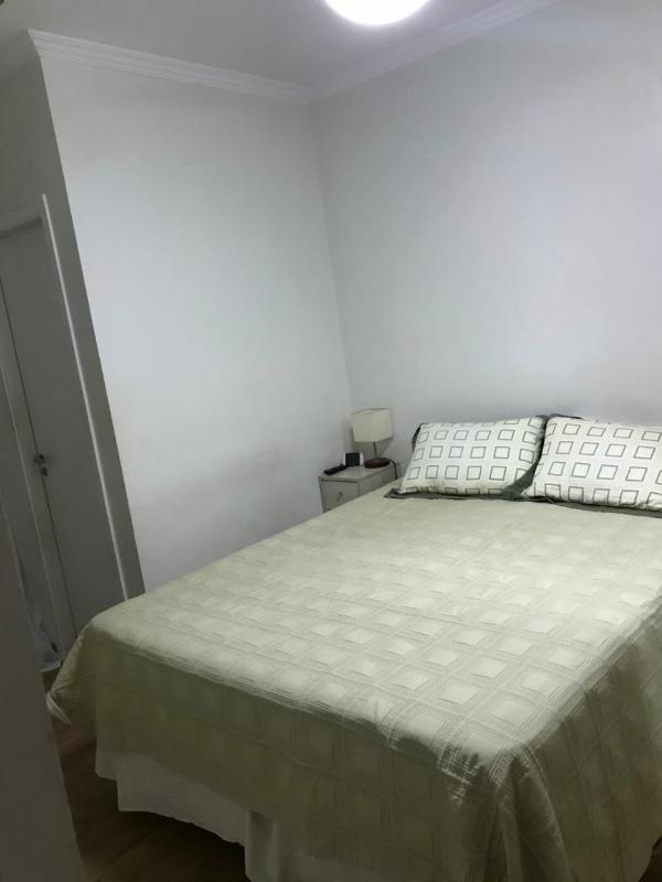 Apartamento à venda com 2 quartos, 56m² - Foto 12