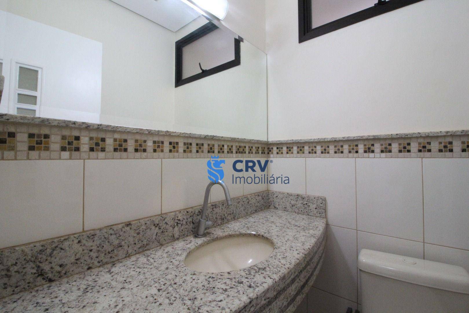 Apartamento à venda com 3 quartos, 190m² - Foto 7