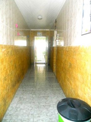 Sobrado à venda com 3 quartos, 100m² - Foto 9