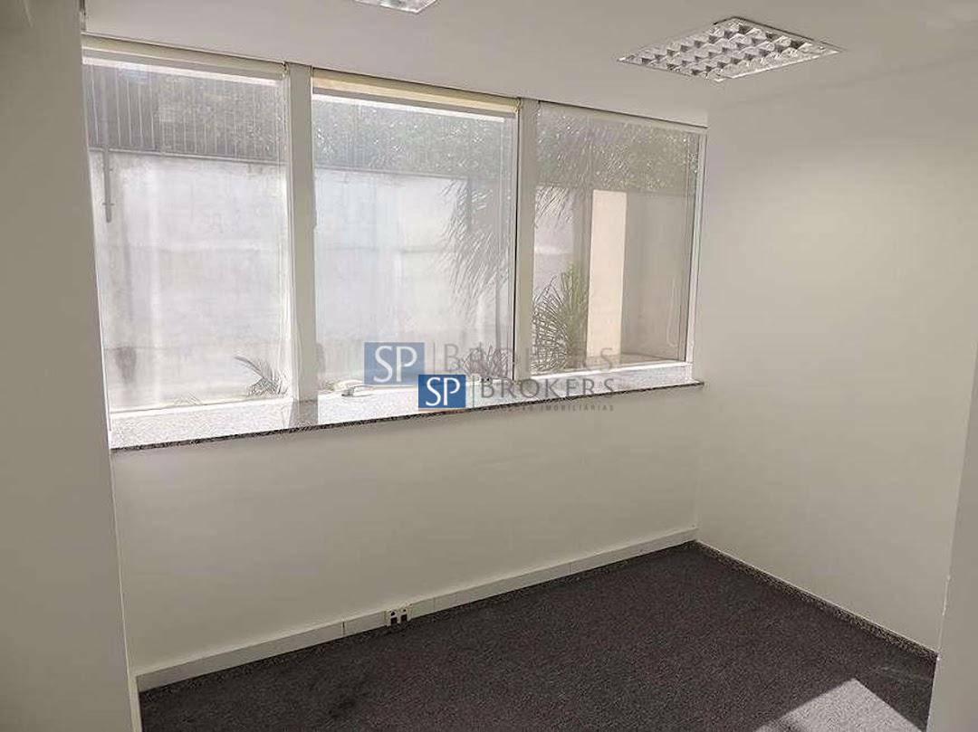 Conjunto Comercial-Sala para alugar, 360m² - Foto 10