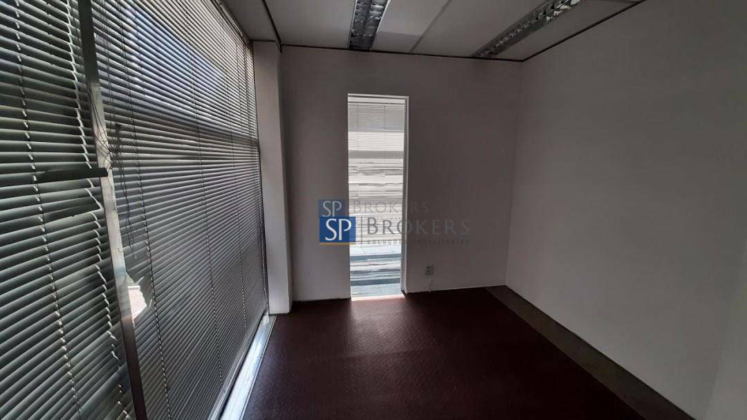 Conjunto Comercial-Sala para alugar, 200m² - Foto 9