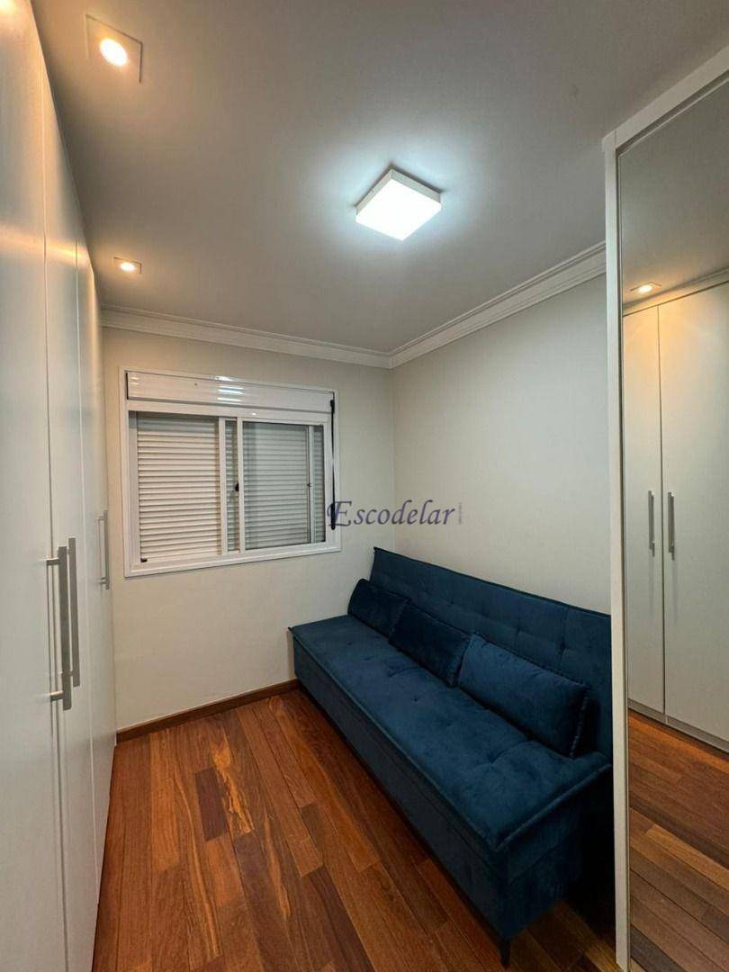 Apartamento à venda com 2 quartos, 96m² - Foto 10