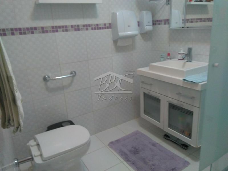 Apartamento à venda com 3 quartos, 144m² - Foto 10