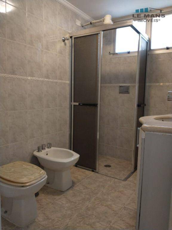 Apartamento à venda com 3 quartos, 105m² - Foto 3