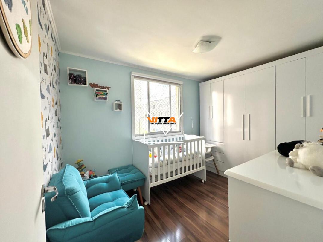 Apartamento à venda com 2 quartos, 50m² - Foto 17