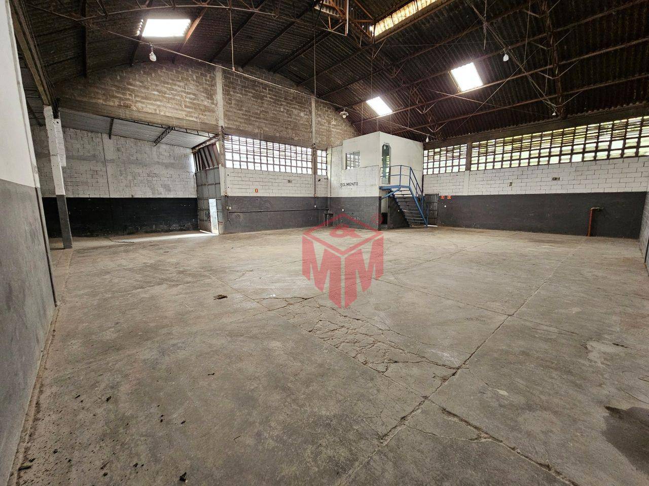 Depósito-Galpão, 410 m² - Foto 5