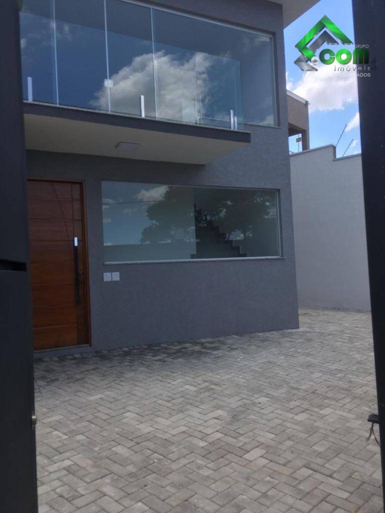 Casa à venda com 3 quartos, 160m² - Foto 11