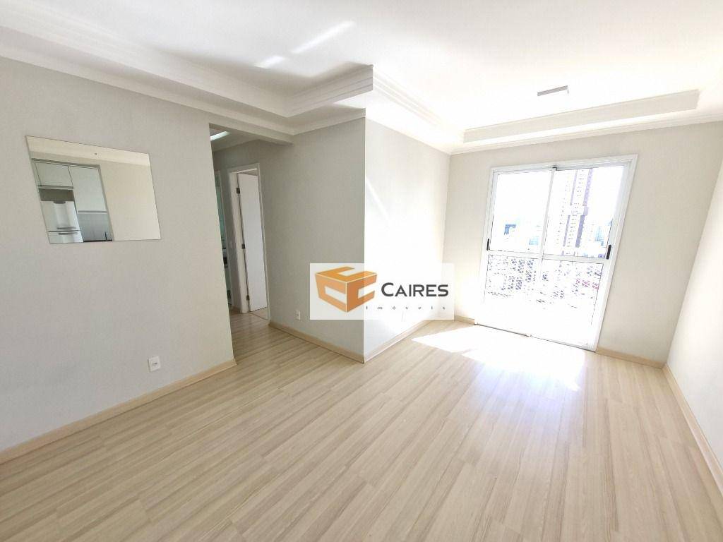 Apartamento à venda com 2 quartos, 50m² - Foto 1