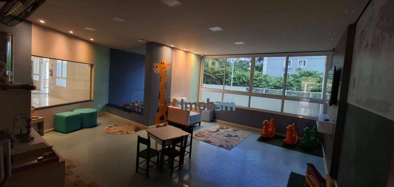 Apartamento para alugar com 3 quartos, 69m² - Foto 22