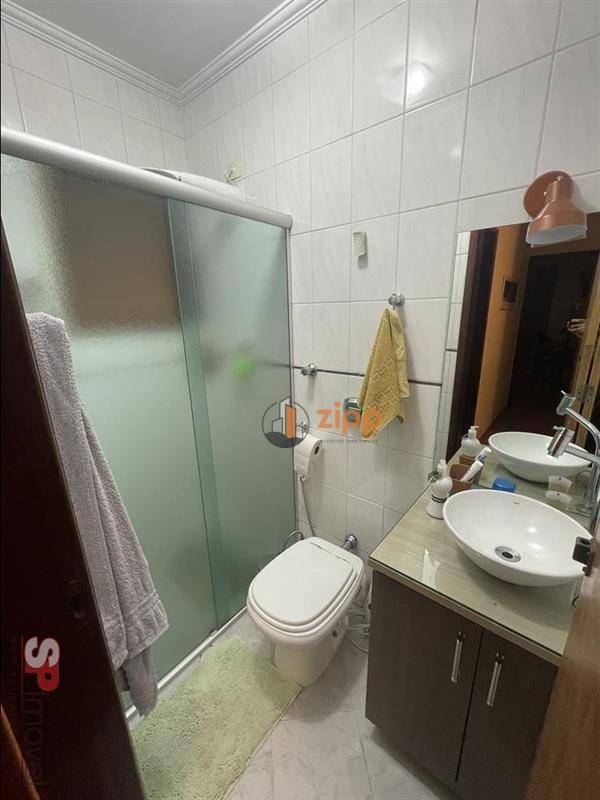 Sobrado à venda com 3 quartos, 195m² - Foto 12