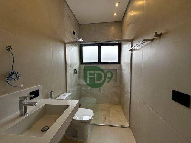 Casa de Condomínio à venda com 3 quartos, 238m² - Foto 22